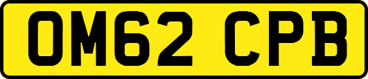 OM62CPB