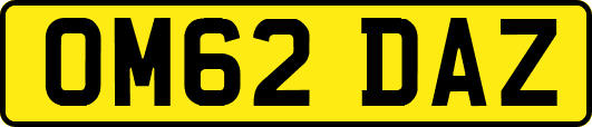 OM62DAZ