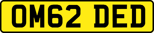 OM62DED
