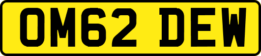 OM62DEW