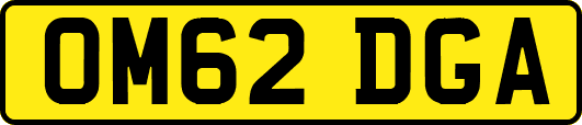 OM62DGA