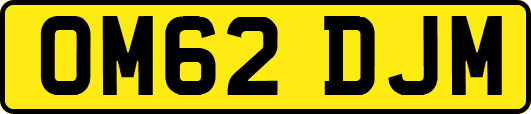 OM62DJM