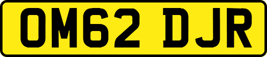 OM62DJR