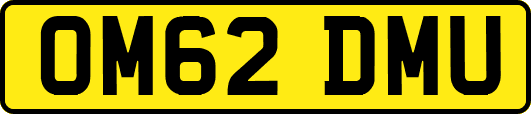 OM62DMU