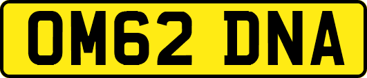 OM62DNA