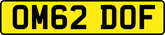 OM62DOF