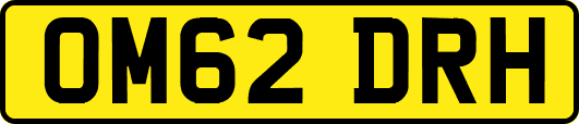 OM62DRH