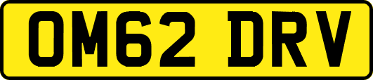 OM62DRV