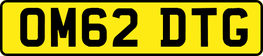 OM62DTG