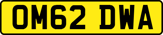 OM62DWA