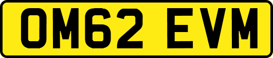 OM62EVM