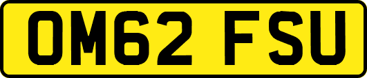 OM62FSU