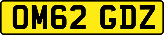 OM62GDZ