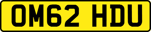 OM62HDU