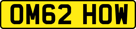OM62HOW