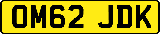 OM62JDK