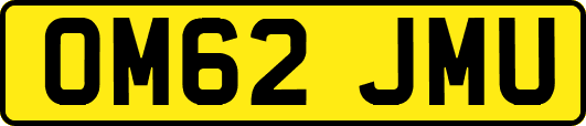 OM62JMU