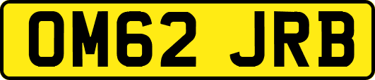 OM62JRB