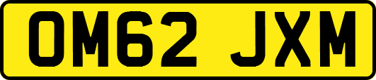 OM62JXM