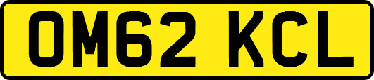 OM62KCL