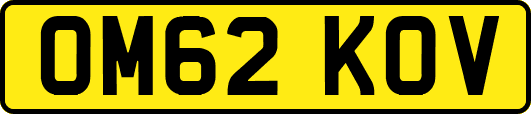 OM62KOV