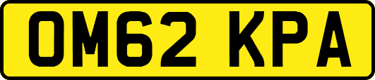 OM62KPA