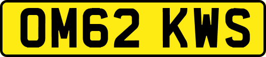 OM62KWS