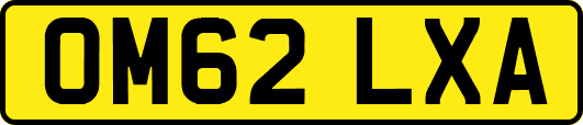 OM62LXA