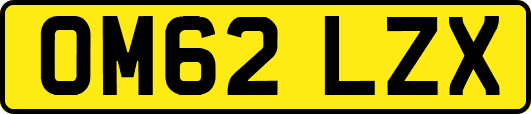 OM62LZX