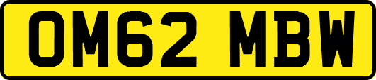 OM62MBW