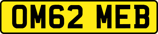 OM62MEB