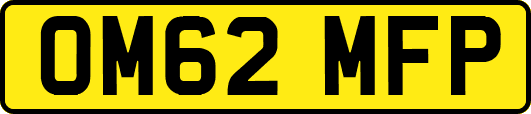 OM62MFP