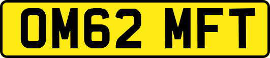 OM62MFT