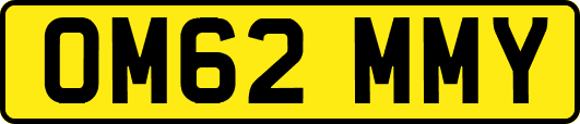 OM62MMY