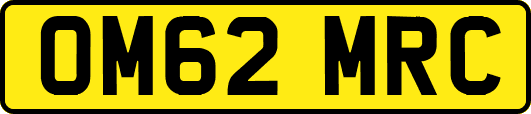 OM62MRC