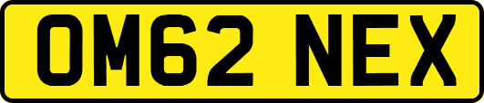 OM62NEX