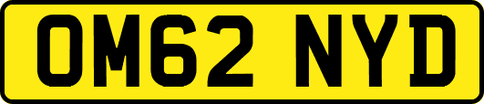 OM62NYD
