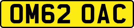 OM62OAC