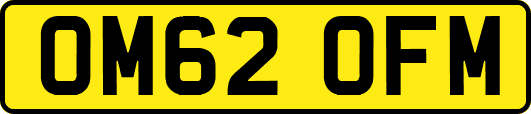 OM62OFM
