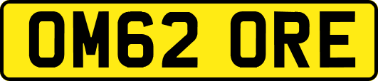 OM62ORE