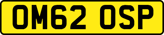 OM62OSP