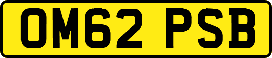 OM62PSB