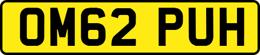 OM62PUH