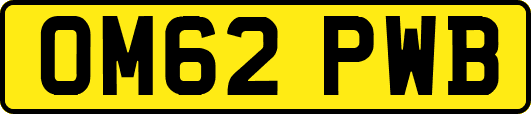OM62PWB