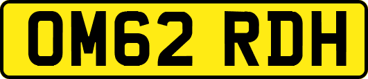 OM62RDH