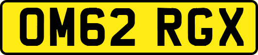 OM62RGX