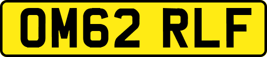 OM62RLF