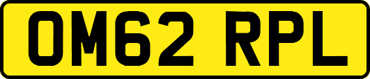 OM62RPL