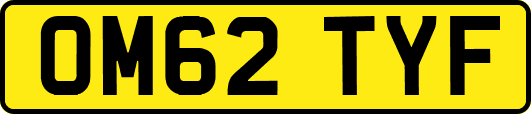 OM62TYF