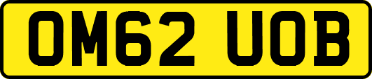 OM62UOB